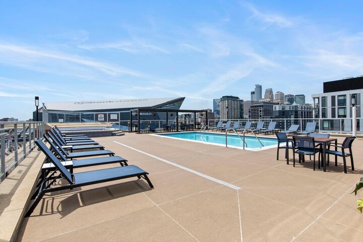Property Photo: 215 10th Avenue S 730 MN 55415