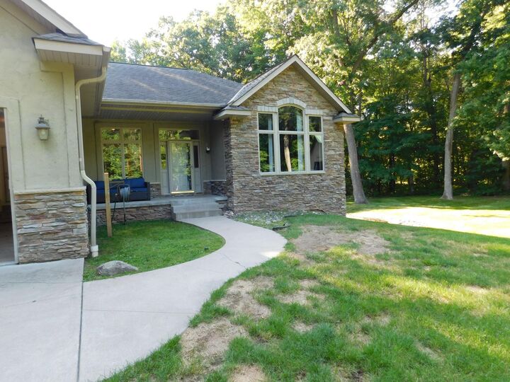 Property Photo:  21860 N Pomroy Avenue N  MN 55073 