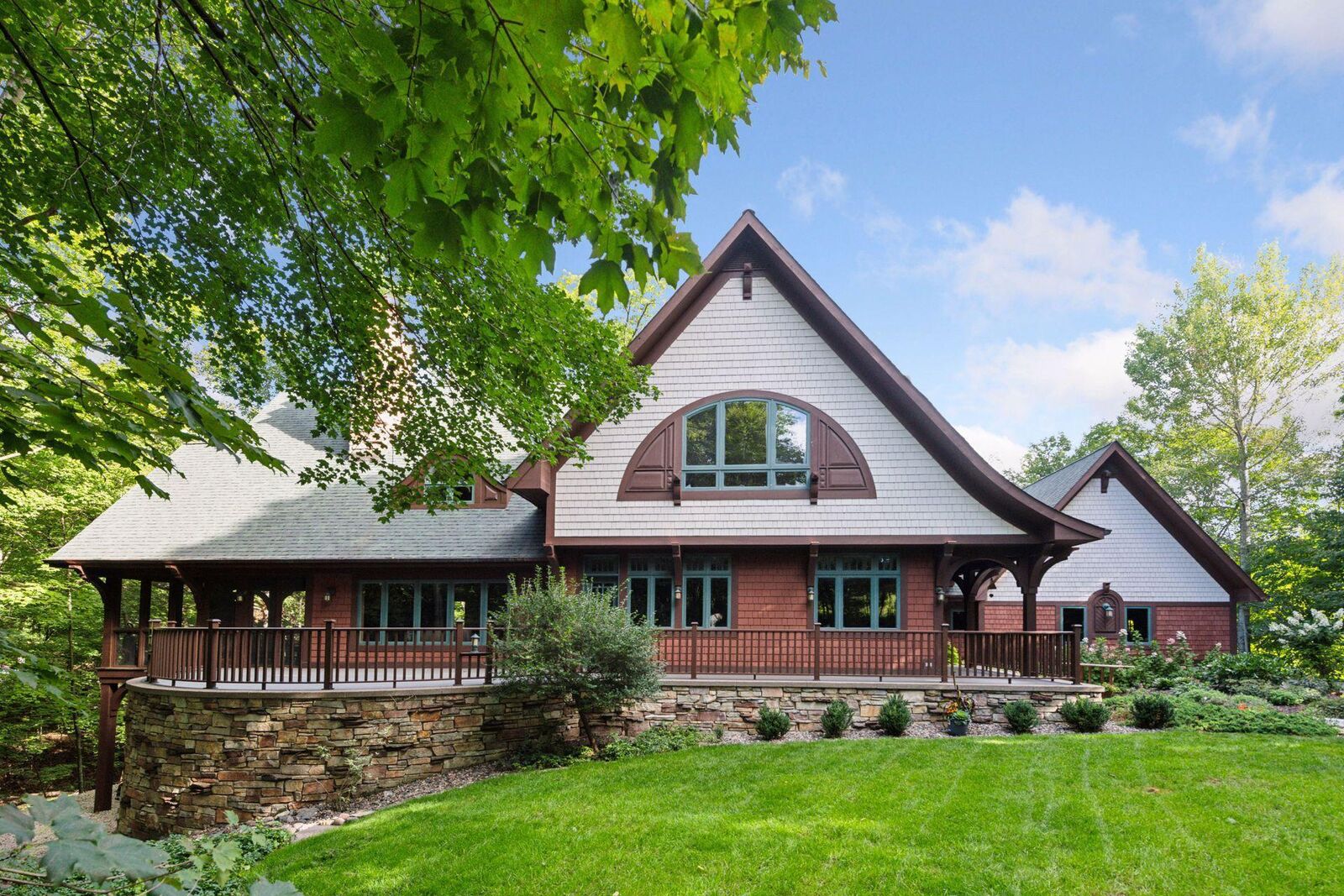 Property Photo: 45 Cristofori Circle MN 55359