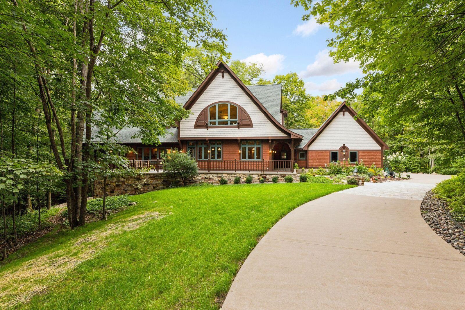 Property Photo:  45 Cristofori Circle  MN 55359 