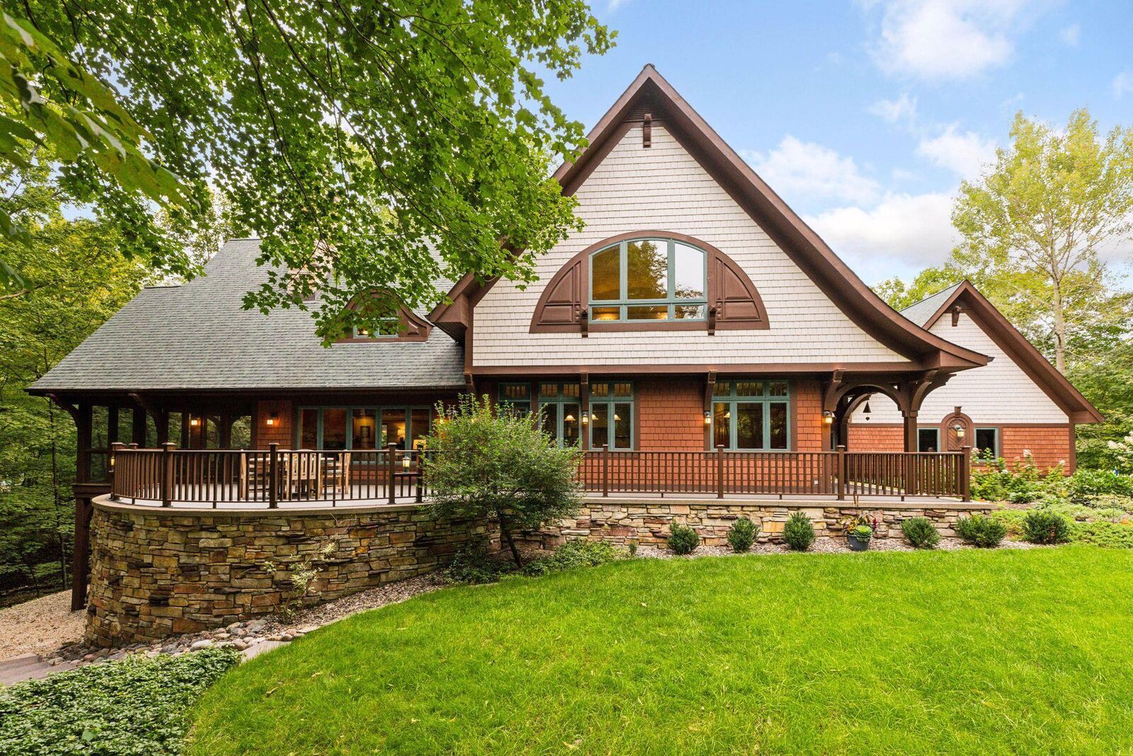 Property Photo: 45 Cristofori Circle MN 55359
