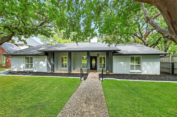 2211 Patterson Place  Arlington TX 76012 photo