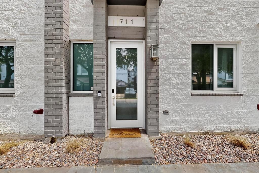 Property Photo:  711 Colten James Lane  TX 75204