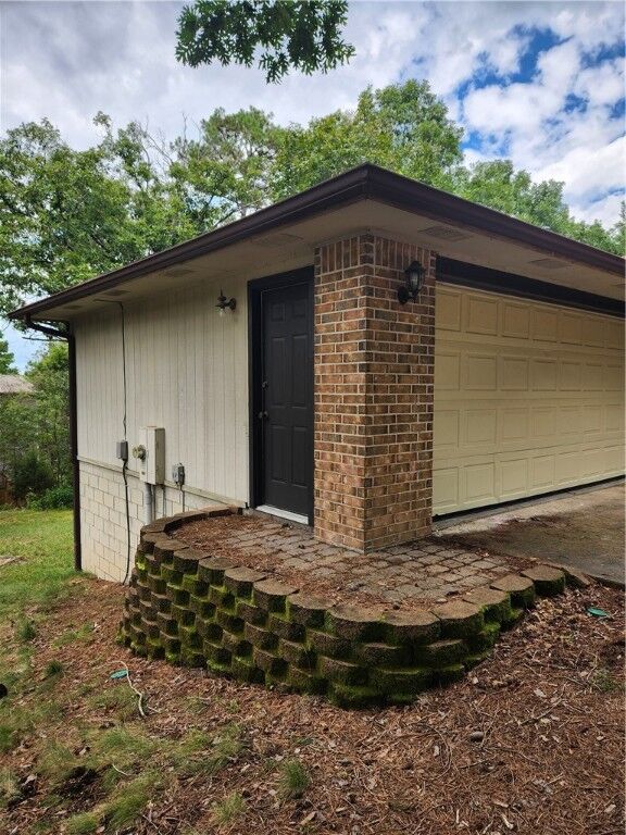 Property Photo:  6 Condry Lane  AR 72714 