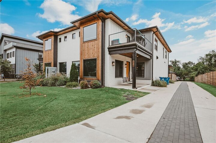 600 Bella Vista Road  Bentonville AR 72712 photo