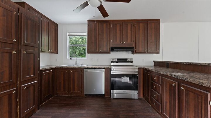 Property Photo: 16856 Mahurin Loop AR 72732