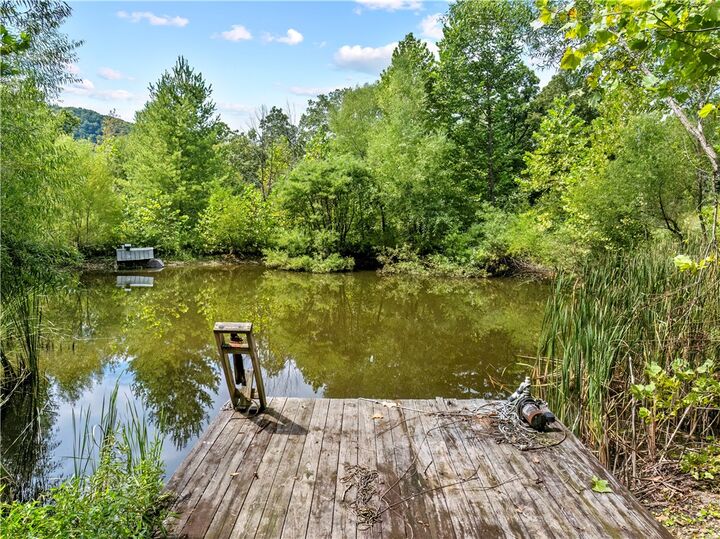 Property Photo: 883 Nc 8700 AR 72641