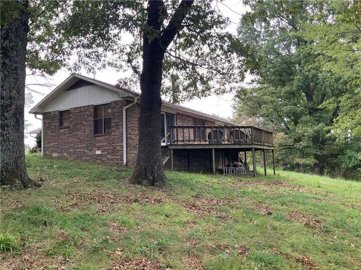 Property Photo: 10405 Highway 412 AR 72740