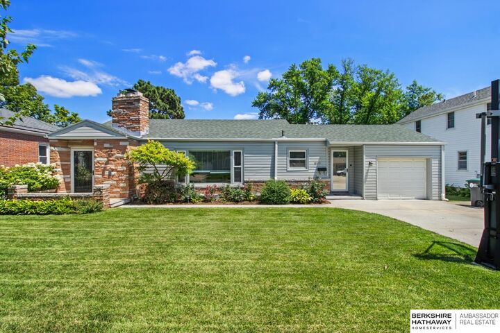 1605 N 59 Street  Omaha NE 68104 photo