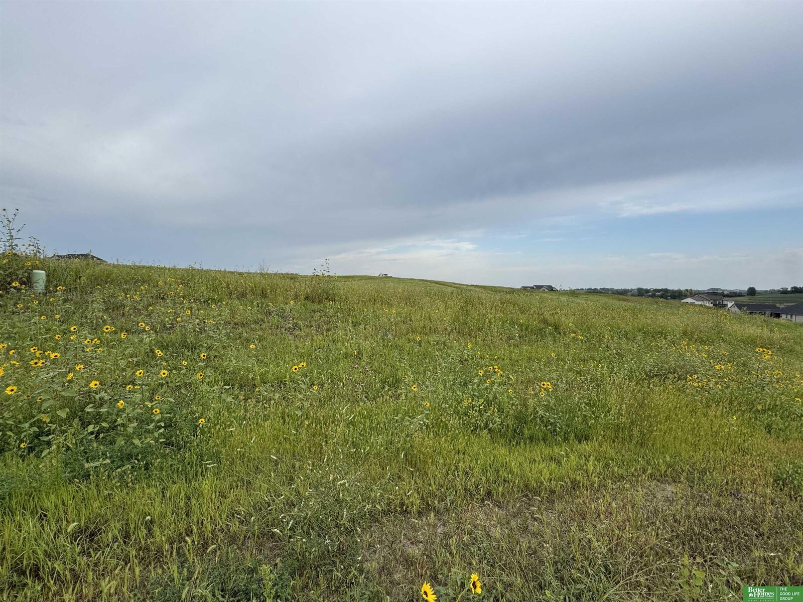 Property Photo: 12168 S 227th Street NE 68028