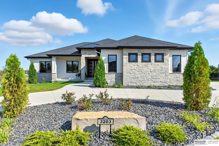 3203 S 206 Street  Elkhorn NE 68022 photo