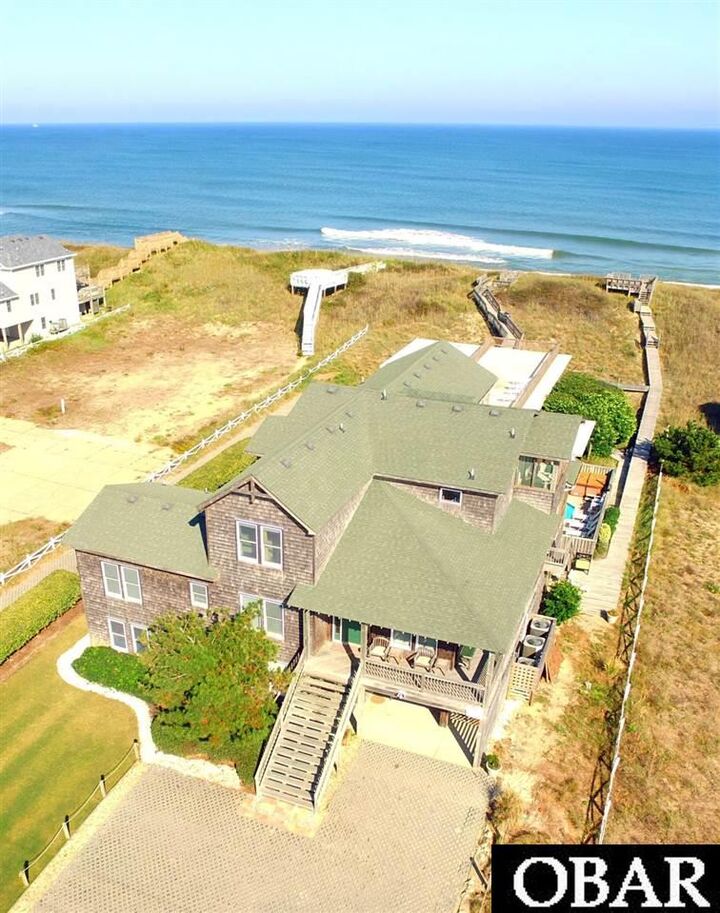 Property Photo: 2407 S Virginia Dare Trail NC 27959