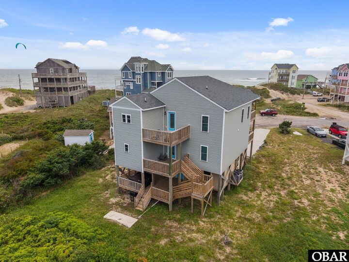 24257 Dean Avenue  Rodanthe NC 27968 photo