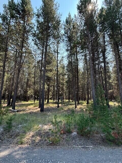Property Photo: 16951 Fontana Road OR 97707