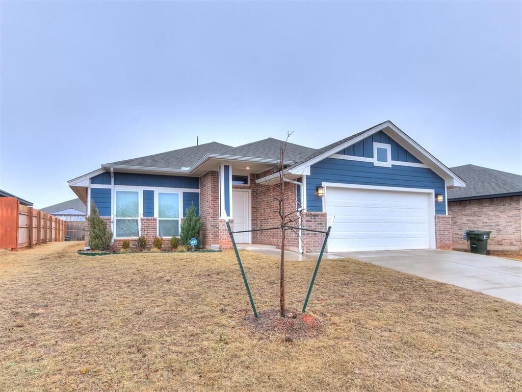 Property Photo: 2217 Arcady Avenue OK 73026
