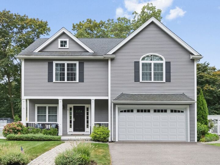 Property Photo: 5 Rock Lane MA 02451
