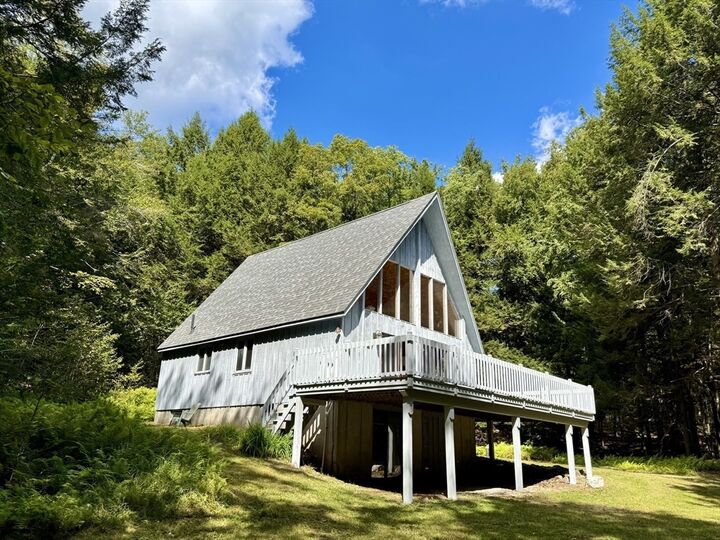 Property Photo: 80 River Road MA 01070