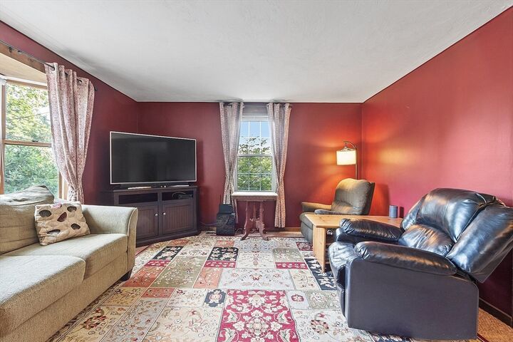 Property Photo:  18 Brown St  MA 01611 