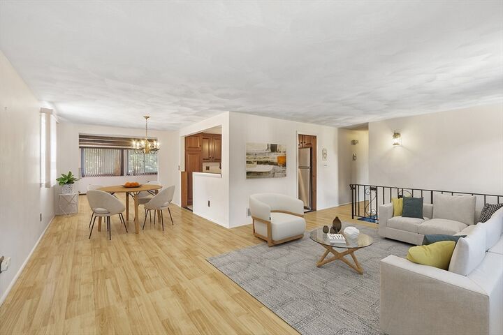 Property Photo: 4 Whipple Rd MA 01960