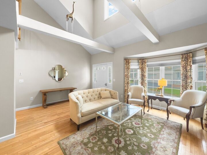 Property Photo: 11 Squaw Creek Dr 11 MA 01830