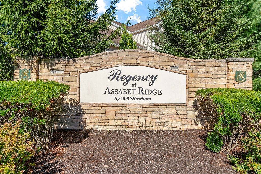 Property Photo: 13 Wilshire Way 13 MA 01752