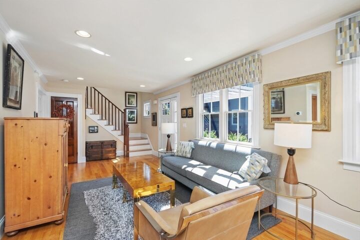 Property Photo: 114 Wrentham St 2 MA 02124
