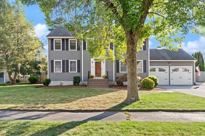 Property Photo: 60 Avalon Road MA 01867