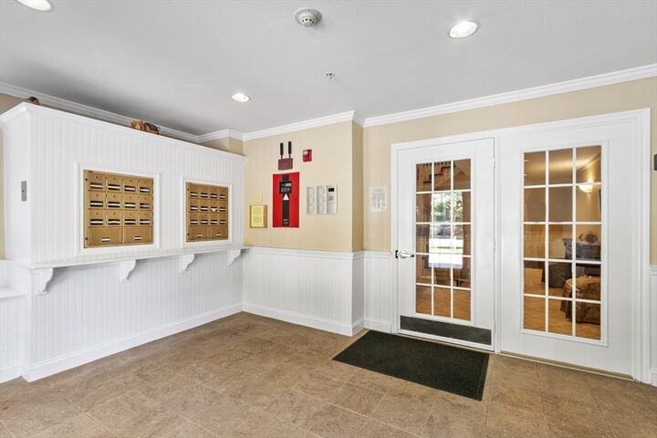 Property Photo: 5 Mission Rd 203 MA 01863