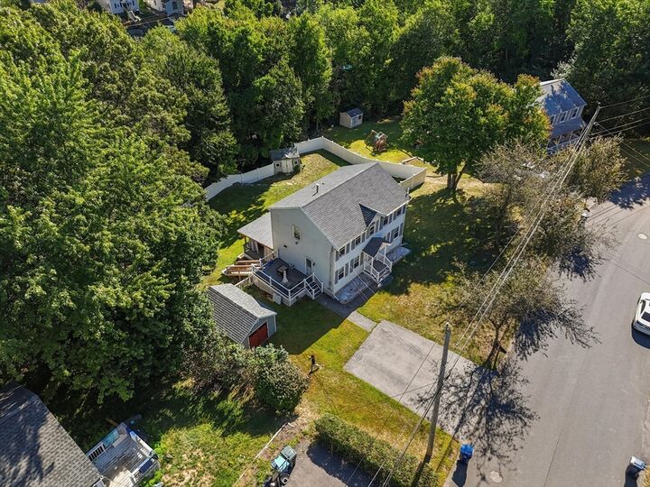 Property Photo:  161 Brook Street  MA 01826 