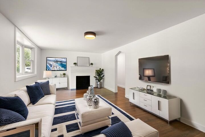 Property Photo: 356 S Main St MA 02067
