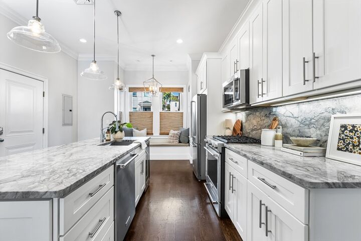 Property Photo:  25 Brighton St 1  MA 02129 