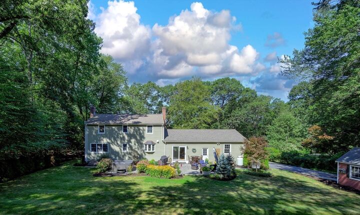 Property Photo:  14 High Street  MA 01772 