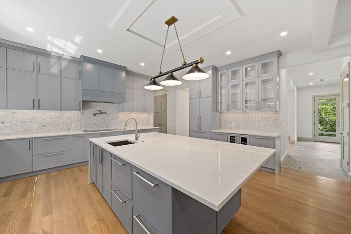 Property Photo:  44 Lovett Street  MA 02459 
