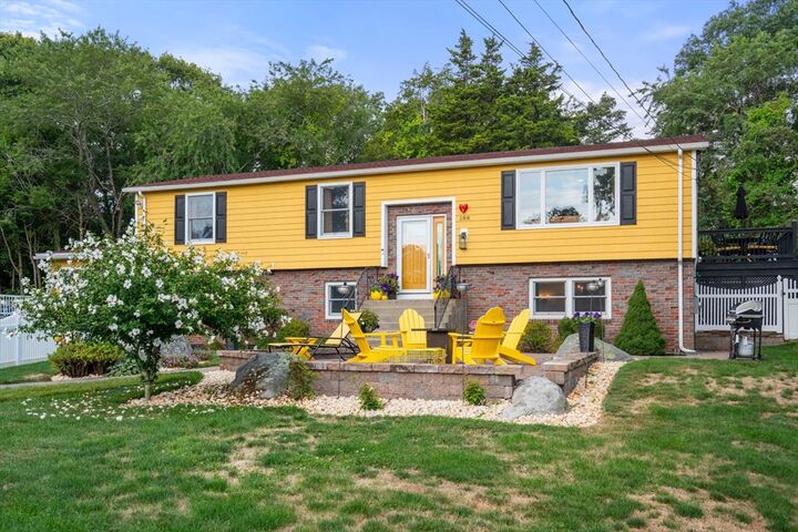 Property Photo: 188 Atlantic Street MA 01930