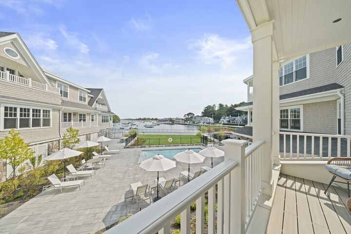 124 Elm Street 202  Cohasset MA 02025 photo