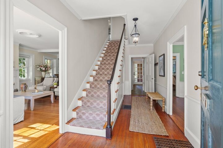 Property Photo:  31 Court Street  MA 02026 