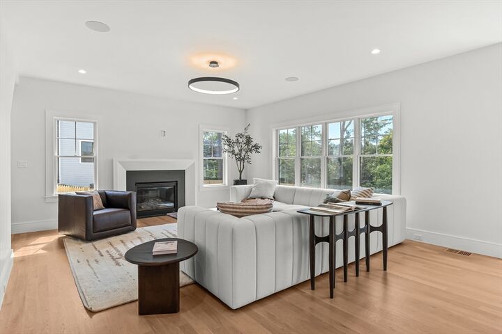 Property Photo:  133 South Street  MA 02492 