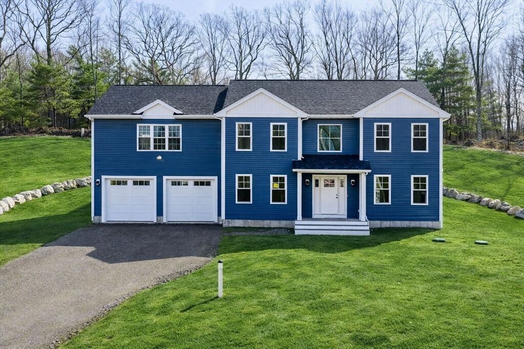 Property Photo:  2 Bc Lane  MA 02779 