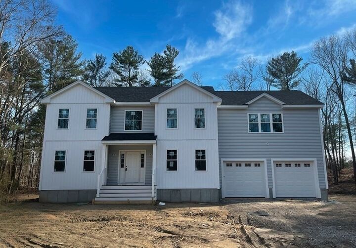 2 Bc Lane  Berkley MA 02779 photo