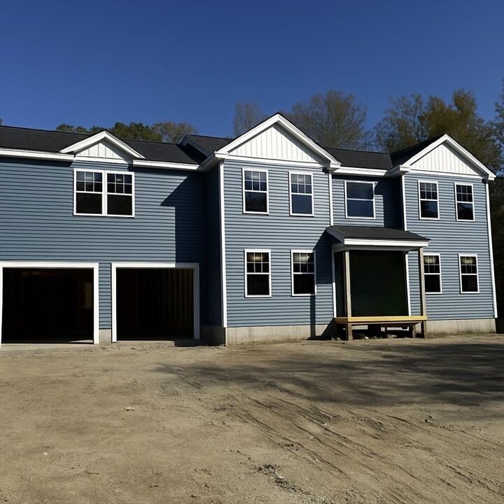 2 Bc Lane  Berkley MA 02779 photo