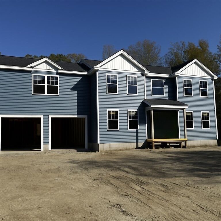 Property Photo:  2 Bc Lane  MA 02779 