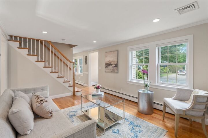 Property Photo: 140 Grant Street MA 02492