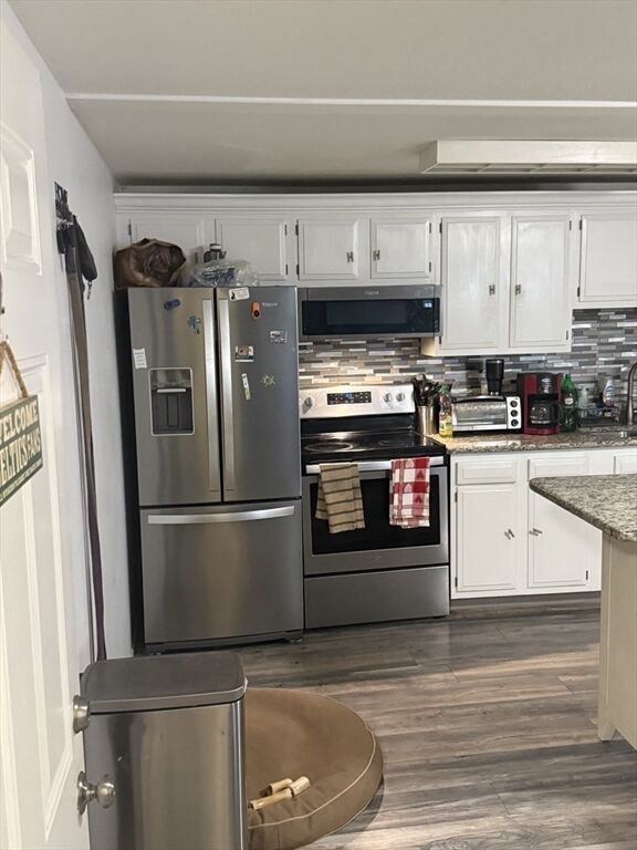 Property Photo:  325 Ashland Avenue 12  MA 01550