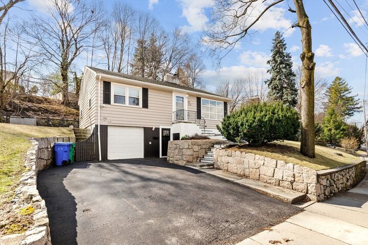 326 A Austin Street  Newton MA 02465 photo