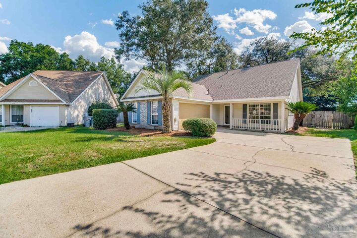 4344 Grandpointe Pl  Pensacola FL 32514 photo
