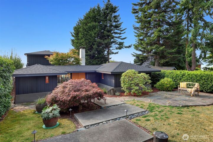 Property Photo: 3178 Baby Island Road WA 98260