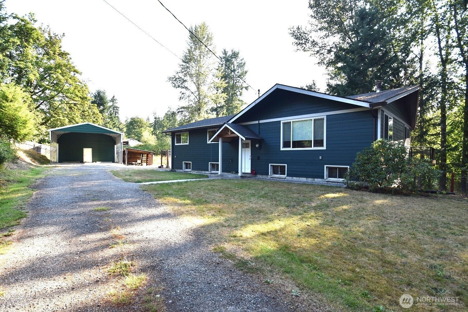 Property Photo:  5645  Lento Place SE  WA 98513 