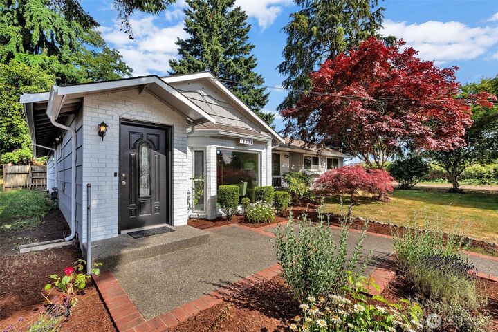 Property Photo:  18256  45th Avenue S  WA 98188 