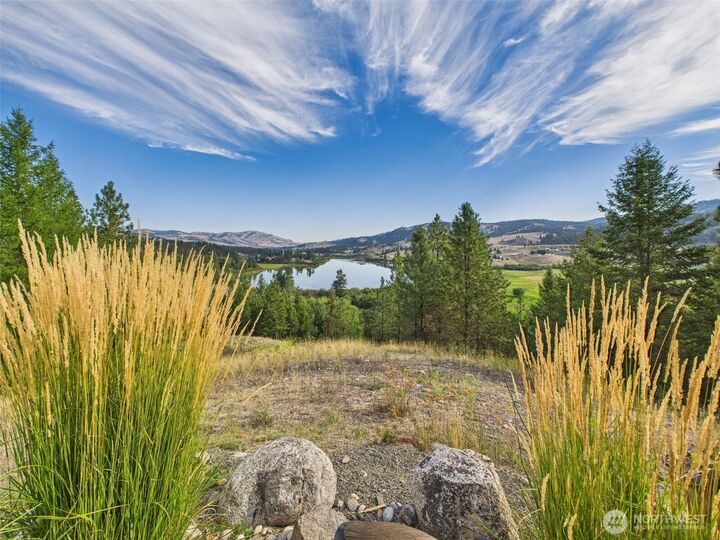 Property Photo:  154 W Curlew Lake Road  WA 99166 