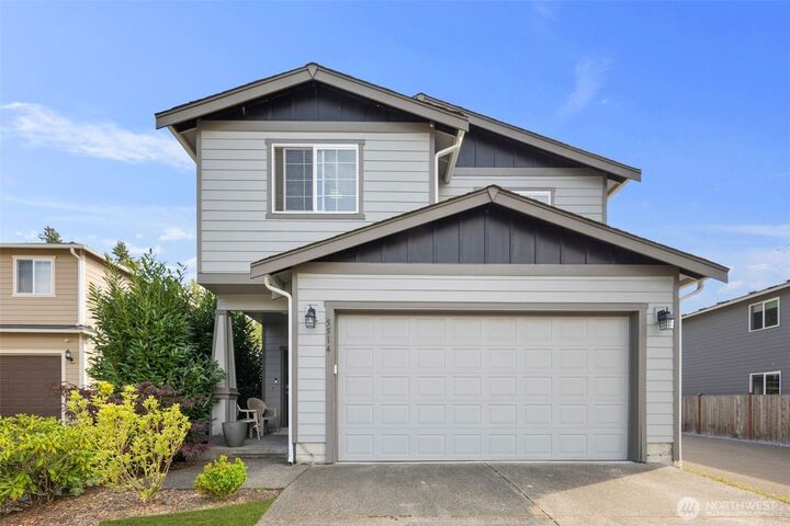 5514  148th Street Ct E  Puyallup WA 98375 photo